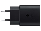 Samsung EP-TA800 25W USB-C Adapter (without cable) - Black